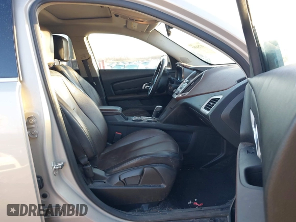 2012 GMC Terrain SLT-1 with VIN 2GKFLUE50C6187124, listed as a IAAI auction lot 41754397 with 178,038 mi miles and . Bid and sale history available at DreamBid. Image 5.