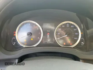 2015 Lexus IS 250 с VIN JTHBF1D29F5060748, выставлен на аукционе Copart как лот 61601625 с пробегом 53 394 миль миль и Списание • Salvage title. История ставок и продаж доступна на DreamBid. Изображение 9.