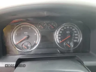 2012 Ram 2500 SLT с VIN 3C6UD5JL6CG177879, выставлен на аукционе Copart как лот 81665794 с пробегом Не указан миль и Чистый • Clean title. История ставок и продаж доступна на DreamBid. Изображение 9.