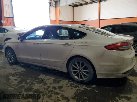 2017 Ford Fusion SE z VIN 3FA6P0H72HR134825, wystawiony jako Copart lot #43822975 z przebiegiem 201 642 mil mil oraz Szkoda całkowita • Salvage title. Historia ofert i sprzedaży dostępna na DreamBid. Obrazek 2.