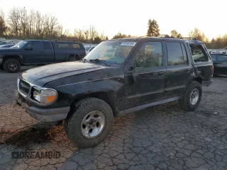1997 Ford Explorer XL z VIN 1FMDU34E8VUC95969, wystawiony jako Copart lot #83269784 z przebiegiem 174 035 mil mil oraz Szkoda całkowita • Salvage title. Historia ofert i sprzedaży dostępna na DreamBid. Obrazek 1.