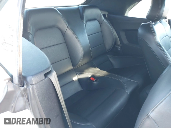 2019 Ford Mustang EcoBoost with VIN 1FATP8UH4K5188380, listed as a IAAI auction lot 40703415 with 63,748 mi miles. Bid and sale history available at carsss.com. Image 8.