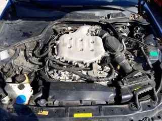 2006 Infiniti G35 with VIN JNKCV51E66M514196, listed as a Copart auction lot 59631084 with 175,685 mi miles and Salvage Title. Bid and sale history available at DreamBid. Image 7.
