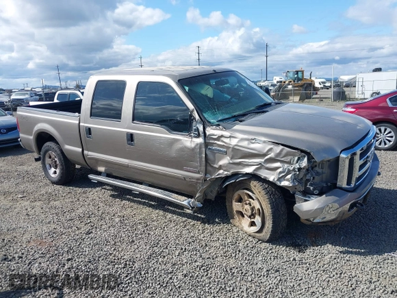 2007 Ford F-250 XL z VIN 1FTSW21P37EA76534, wystawiony jako IAAI lot #42076778 z przebiegiem Nie podano mil oraz . Historia ofert i sprzedaży dostępna na DreamBid. Obrazek 1.
