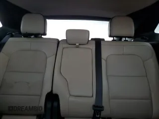 2020 Ford Escape Titanium Hybrid с VIN 1FMCU0DZ7LUA84837, выставлен на аукционе Copart как лот 59442955 с пробегом 53 258 миль миль и Списание • Salvage title. История ставок и продаж доступна на DreamBid. Изображение 10.
