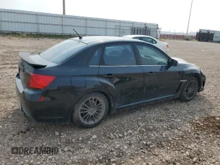 2012 Subaru Impreza Sedan WRX WRX Premium with VIN JF1GV7F63CG021544, listed as a Copart auction lot 68919044 with 79,884 mi miles and Clean Title. Bid and sale history available at carsss.com. Image 3.