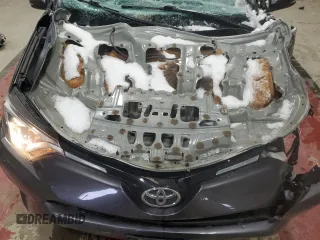 2016 Toyota RAV4 XLE с VIN JTMRFREV4GJ099991, выставлен на аукционе Copart как лот 44776735 с пробегом 126 530 миль миль и Списание • Salvage title. История ставок и продаж доступна на DreamBid. Изображение 14.