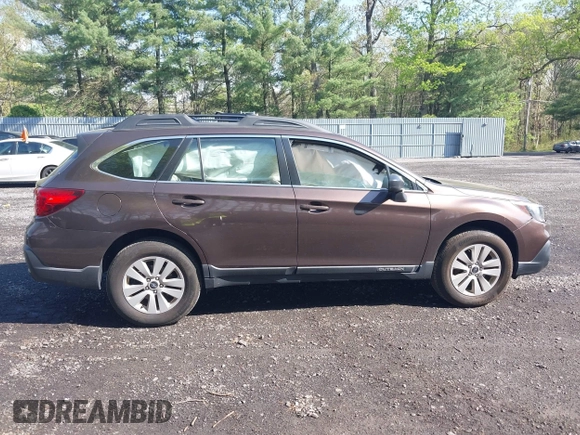 2019 Subaru Outback with VIN 4S4BSABC2K3203016, listed as a IAAI auction lot 42156340 with 68,707 mi miles and . Bid and sale history available at DreamBid. Image 13.