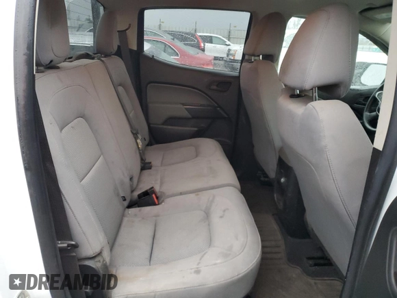 2019 GMC Canyon 2WD with VIN 1GTG5BEAXK1264434, listed as a Copart auction lot 44175085 with 150,471 mi miles and Clean Title. Bid and sale history available at carsss.com. Image 10.