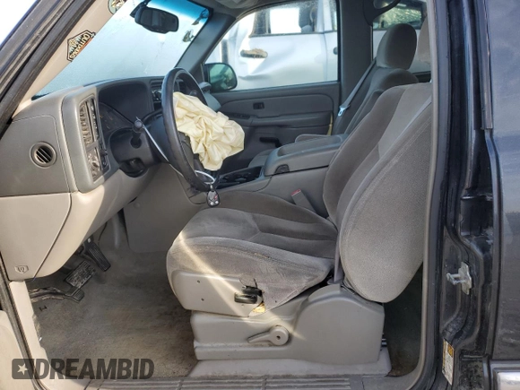 2004 GMC Yukon SLE with VIN 1GKEK13V64J202374, listed as a Copart auction lot 85514164 with 269,342 mi miles and Salvage Title. Bid and sale history available at carsss.com. Image 7.