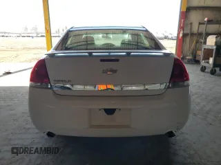 2007 Chevrolet Impala Police Pkg Police Pkg 9C1 with VIN 2G1WS55R679373299, listed as a Copart auction lot 67167724 with 131,328 mi miles and Salvage Title. Bid and sale history available at carsss.com. Image 6.