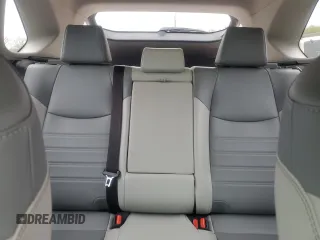 2024 Toyota RAV4 Hybrid XLE Premium с VIN JTMB6RFV2RJ046614, выставлен на аукционе Copart как лот 51160525 с пробегом 18 365 миль миль и Списание • Salvage title. История ставок и продаж доступна на DreamBid. Изображение 10.