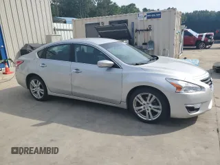2013 Nissan Altima S with VIN 1N4BL3AP0DC228426, listed as a Copart auction lot 56742705 with 183,879 mi miles and Salvage title. Bid and sale history available at DreamBid. Image 4.