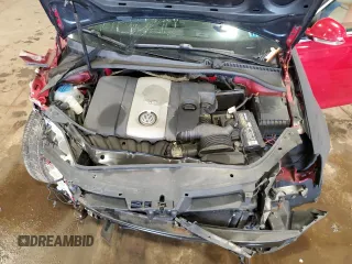 2007 Volkswagen Jetta 2.5 with VIN 3VWSF71K67M141501, listed as a Copart auction lot 52071735 with 177,925 mi miles and Salvage title. Bid and sale history available at DreamBid. Image 11.