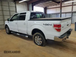 2009 Ford F-150 XL z VIN 1FTPW14V09FA01099, wystawiony jako Copart lot #54593915 z przebiegiem 199 744 mil mil oraz Szkody całkowita. Historia ofert i sprzedaży dostępna na DreamBid. Obrazek 2.