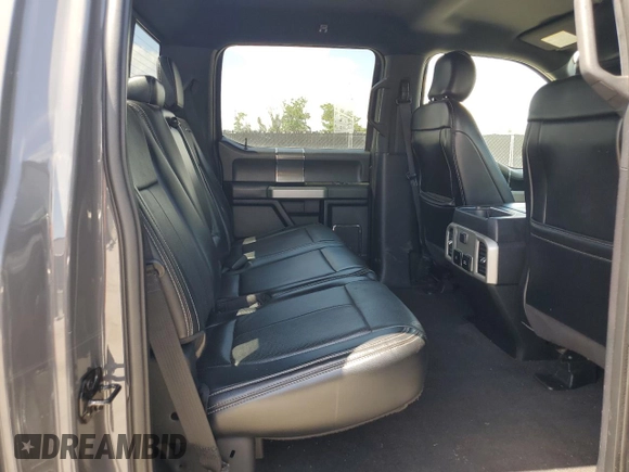 2018 Ford F-150 XL with VIN 1FTEW1EG6JFD93727, listed as a Copart auction lot 65403215 with 187,340 mi miles and Clean title. Bid and sale history available at DreamBid. Image 10.