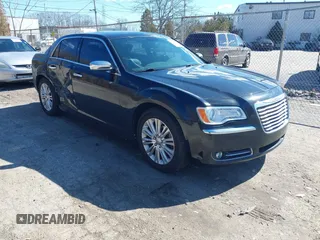 2014 Chrysler 300 C z VIN 2C3CCAKG5EH216650, wystawiony jako IAAI lot #41731892 z przebiegiem 147 996 mil mil oraz . Historia ofert i sprzedaży dostępna na DreamBid. Obrazek 1.