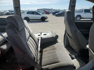 1999 Chevrolet Venture with VIN 1GNDX03E4XD170022, listed as a Copart auction lot 83050424 with 134,663 mi miles and Salvage Title. Bid and sale history available at carsss.com. Image 11.