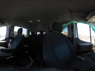 2022 Ford Transit Passenger XL с VIN 1FBAX2CG2NKA78400, выставлен на аукционе IAAI как лот 42219362 с пробегом 178 966 миль миль и . История ставок и продаж доступна на DreamBid. Изображение 18.