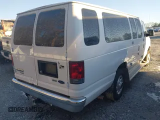 2013 Ford Econoline Passenger XL с VIN 1FBSS3BL2DDA76608, выставлен на аукционе IAAI как лот 41393919 с пробегом Не указан миль и . История ставок и продаж доступна на DreamBid. Изображение 4.