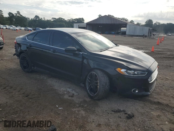 2016 Ford Fusion S с VIN 3FA6P0G73GR277489, выставлен на аукционе Copart как лот 62811515 с пробегом 133 247 миль миль и Списание • Salvage title. История ставок и продаж доступна на DreamBid. Изображение 4.