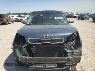 2016 Kia Soul ! with VIN KNDJX3A57G7287978, listed as a Copart auction lot 49881815 with 125,335 mi miles and Salvage Title. Bid and sale history available at carsss.com. Image 5.