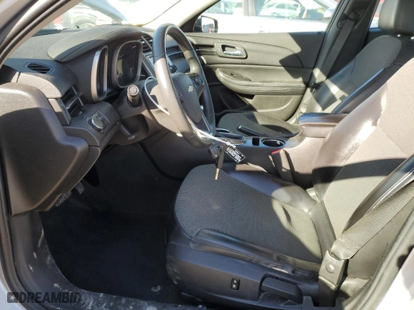 2016 Chevrolet Malibu Limited LT with VIN 1G11C5SA7GF167146, listed as a Copart auction lot 49416065 with 142,582 mi miles and Salvage Title. Bid and sale history available at carsss.com. Image 7.