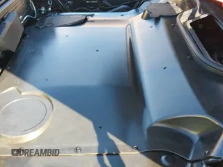 2024 Chevrolet Corvette 1LT z VIN 1G1YA3D47R5128887, wystawiony jako IAAI lot #41254760 z przebiegiem 4 167 mil mil oraz . Historia ofert i sprzedaży dostępna na DreamBid. Obrazek 19.