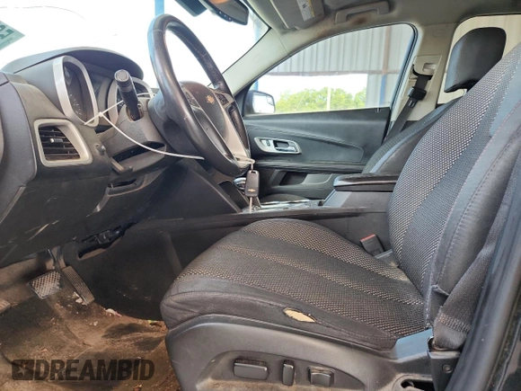 2012 Chevrolet Equinox 1LT z VIN 2GNALDEK6C6383653, wystawiony jako Copart lot #58766975 z przebiegiem 254 931 mil mil oraz Czysty tytuł • Clean title. Historia ofert i sprzedaży dostępna na DreamBid. Obrazek 7.