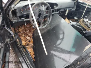 1986 Porsche 944 z VIN WP0AA0940GN454706, wystawiony jako Copart lot #58560615 z przebiegiem 123 825 mil mil oraz Czysty tytuł • Clean title. Historia ofert i sprzedaży dostępna na DreamBid. Obrazek 8.