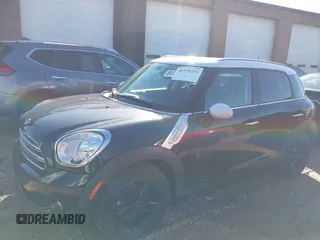 2015 MINI Countryman with VIN WMWZB3C59FWR44862, listed as a IAAI auction lot 41199254 with 94,074 mi miles and . Bid and sale history available at DreamBid. Image 17.