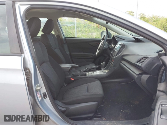 2017 Subaru Impreza z VIN 4S3GKAA62H3603771, wystawiony jako IAAI lot #42217635 z przebiegiem 118 903 mil mil oraz . Historia ofert i sprzedaży dostępna na DreamBid. Obrazek 5.