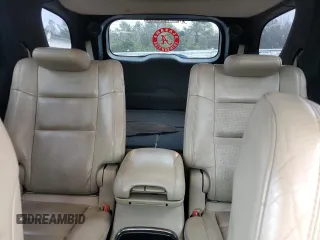 2013 Dodge Durango Citadel with VIN 1C4SDHET8DC552512, listed as a Copart auction lot 86630984 with 237,836 mi miles and Salvage Title. Bid and sale history available at carsss.com. Image 10.