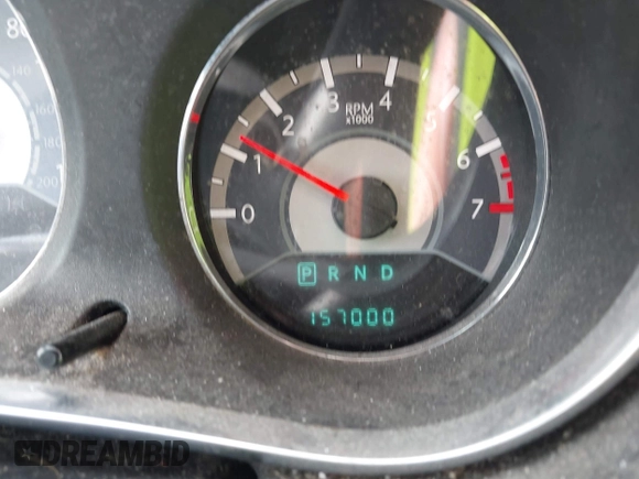 2014 Chrysler 200 LX z VIN 1C3CCBAB7EN231122, wystawiony jako IAAI lot #42375906 z przebiegiem 197 000 mil mil oraz . Historia ofert i sprzedaży dostępna na DreamBid. Obrazek 12.