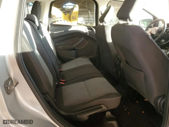 2018 Ford Escape SE with VIN 1FMCU0GD3JUC88645, listed as a Copart auction lot 88528915 with 113,732 mi miles and Salvage Title. Bid and sale history available at carsss.com. Image 10.