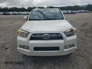 2010 Toyota 4Runner SR5 z VIN JTEZU5JR9A5011522, wystawiony jako Copart lot #58040605 z przebiegiem 222 057 mil mil oraz Szkoda całkowita • Salvage title. Historia ofert i sprzedaży dostępna na DreamBid. Obrazek 5.