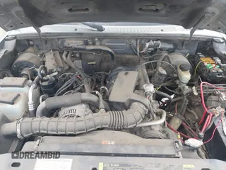 2005 Ford Ranger XL с VIN 1FTYR10U35PA63108, выставлен на аукционе IAAI как лот 41493348 с пробегом 160 120 миль миль и . История ставок и продаж доступна на DreamBid. Изображение 10.