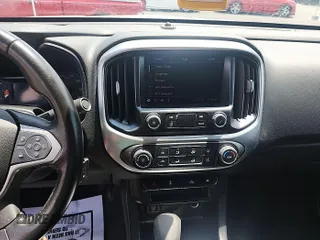 2022 Chevrolet Colorado 4WD LT с VIN 1GCGTCEN4N1302629, выставлен на аукционе IAAI как лот 42561509 с пробегом 84 691 миль миль и . История ставок и продаж доступна на DreamBid. Изображение 7.