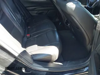 2018 Cadillac XTS Luxury with VIN 2G61M5S35J9129133, listed as a IAAI auction lot 41827246 with 167,358 mi miles and . Bid and sale history available at carsss.com. Image 8.