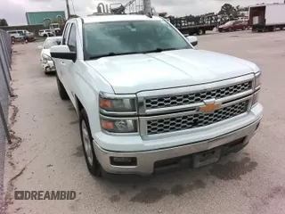 2015 Chevrolet Silverado 1500 LT with VIN 1GCRCRECXFZ162115, listed as a IAAI auction lot 42294660 with 132,466 mi miles and . Bid and sale history available at DreamBid. Image 21.