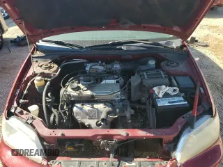 2003 Mitsubishi Lancer ES with VIN JA3AJ26E43U065588, listed as a Copart auction lot 77597304 with 108,665 mi miles and Salvage Title. Bid and sale history available at carsss.com. Image 11.