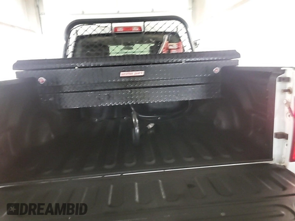 2019 Ram 2500 Tradesman with VIN 3C6UR5CL1KG598101, listed as a IAAI auction lot 42667301 with 90,262 mi miles and . Bid and sale history available at DreamBid. Image 28.