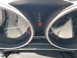 2013 Mazda 3 i Touring with VIN JM1BL1V77D1766125, listed as a Copart auction lot 53428765 with 84,861 mi miles and Non Repairable. Bid and sale history available at DreamBid. Image 9.