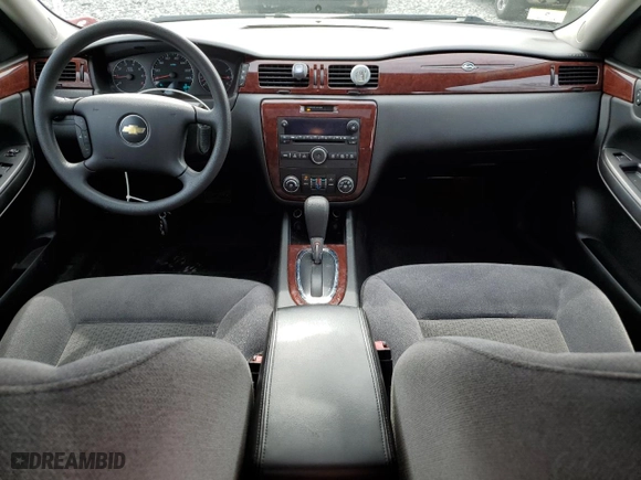 2009 Chevrolet Impala 3.5L LT with VIN 2G1WT57N091194667, listed as a Copart auction lot 51133205 with 73,973 mi miles and Clean Title. Bid and sale history available at carsss.com. Image 8.
