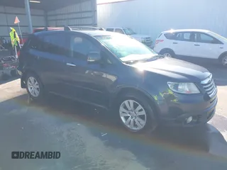 2011 Subaru Tribeca Touring с VIN 4S4WX9GD9B4402724, выставлен на аукционе IAAI как лот 41525889 с пробегом 222 836 миль миль и . История ставок и продаж доступна на DreamBid. Изображение 1.