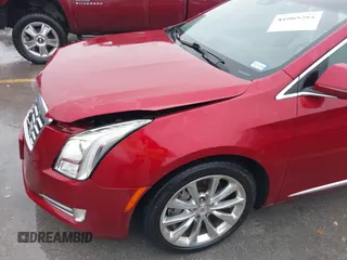 2013 Cadillac XTS Luxury with VIN 2G61P5S32D9115640, listed as a IAAI auction lot 41065284 with 125,643 mi miles and . Bid and sale history available at carsss.com. Image 18.