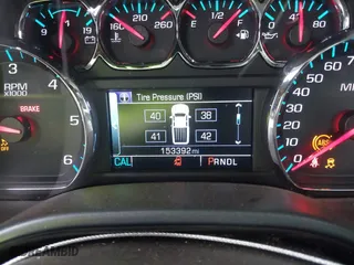 2018 Chevrolet Silverado 1500 LT with VIN 1GCVKREH7JZ268186, listed as a IAAI auction lot 41484090 with 153,392 mi miles. Bid and sale history available at carsss.com. Image 15.
