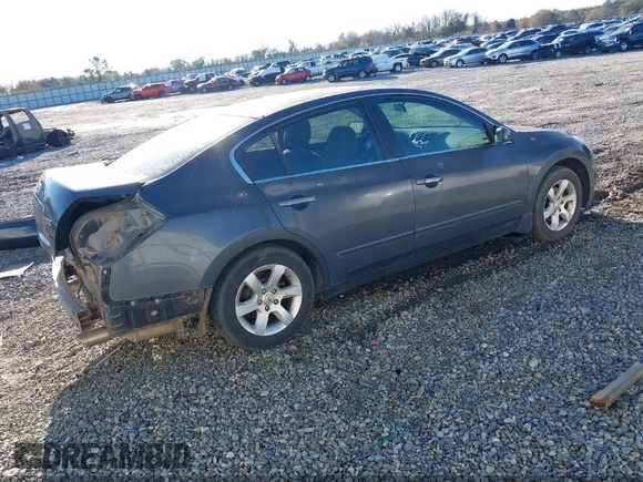 2009 Nissan Altima 2.5 with VIN 1N4AL21E99N538882, listed as a IAAI auction lot 42119130 with 154,146 mi miles. Bid and sale history available at carsss.com. Image 4.