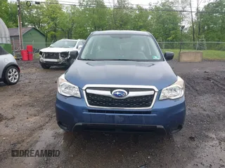 2014 Subaru Forester 2.5i with VIN JF2SJAAC2EH406537, listed as a IAAI auction lot 42241755 with 179,743 mi miles and . Bid and sale history available at DreamBid. Image 13.
