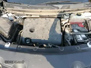 2018 Chevrolet Traverse Premier с VIN 1GNERKKW5JJ271213, выставлен на аукционе Copart как лот 81551465 с пробегом 143 278 миль миль и Списание • Salvage title. История ставок и продаж доступна на DreamBid. Изображение 16.